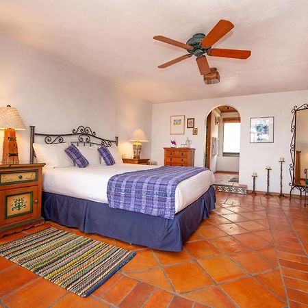 Casa Estrella De La Valenciana Hotel Boutique Guanajuato Kültér fotó