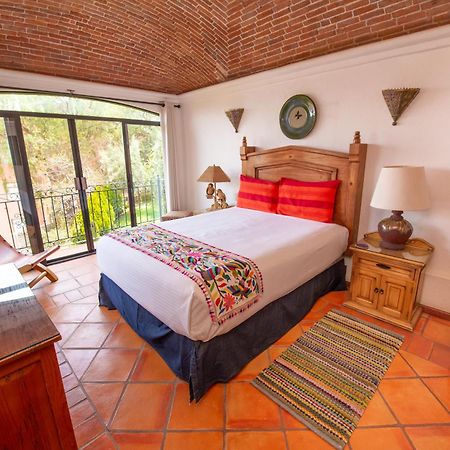 Casa Estrella De La Valenciana Hotel Boutique Guanajuato Kültér fotó