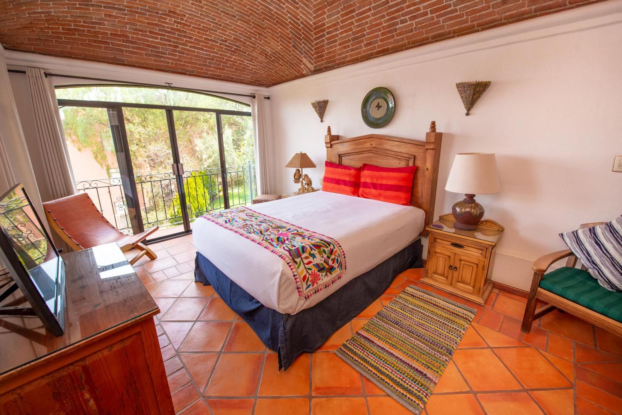 Casa Estrella De La Valenciana Hotel Boutique Guanajuato Kültér fotó