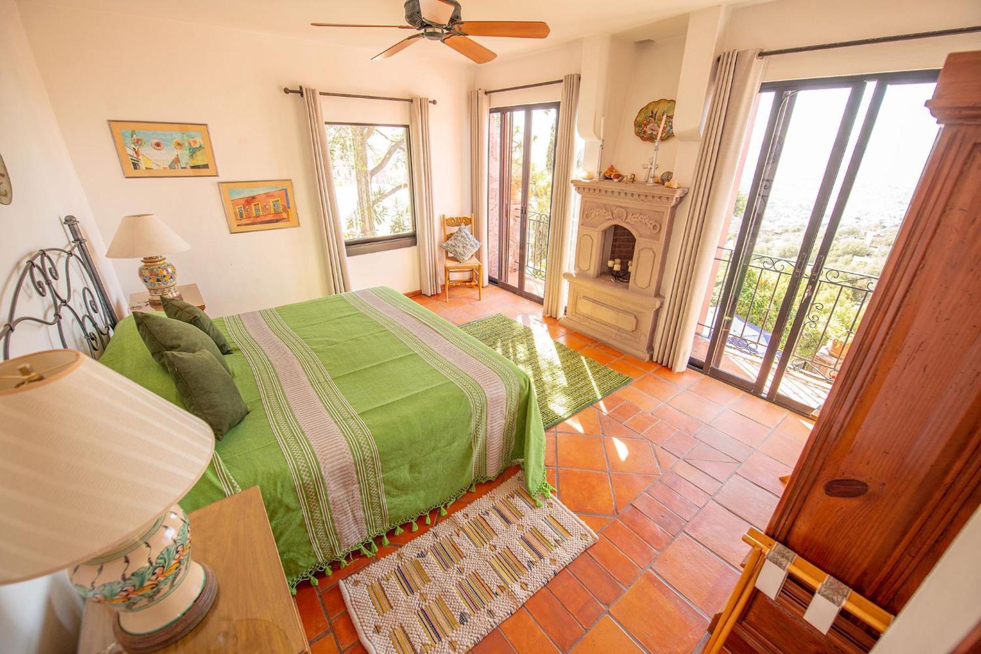 Casa Estrella De La Valenciana Hotel Boutique Guanajuato Kültér fotó